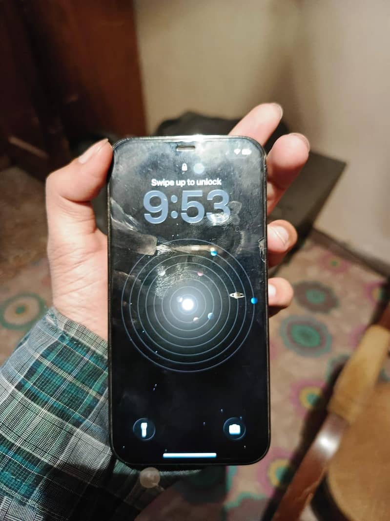 Apple iPhone 12 Pro 2