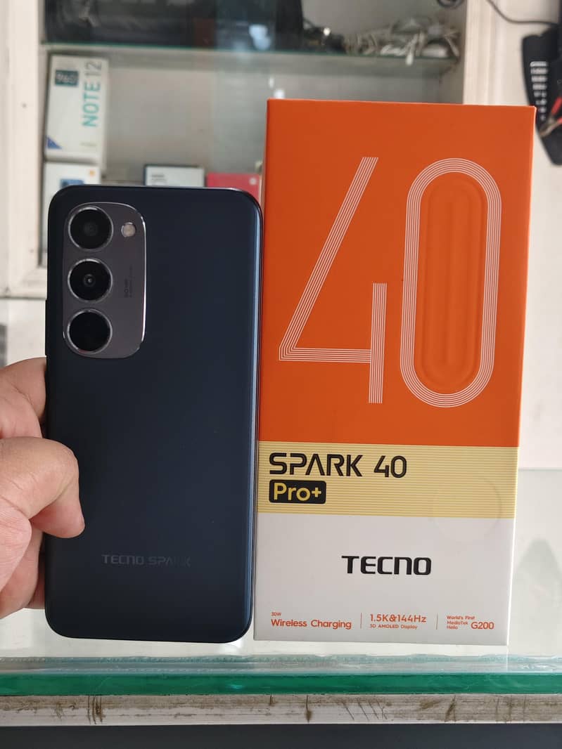 Tecno Other Model 0