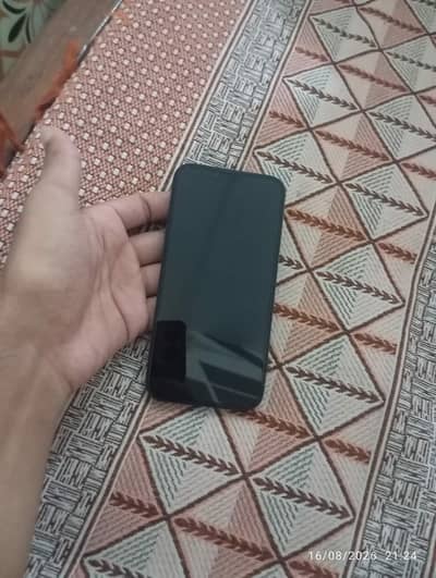 Apple iPhone 13 for sale in mint condition