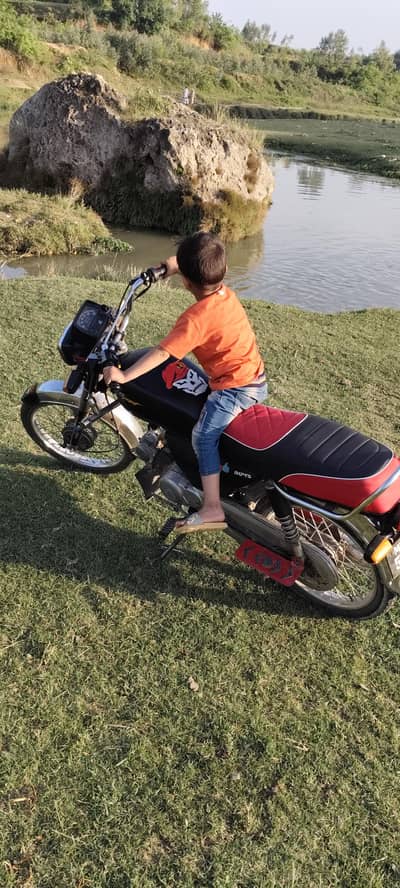 buhat zabardast bike Hein best engine hein