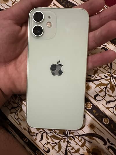 Apple iPhone 12 Mini Non PTA 64 GB