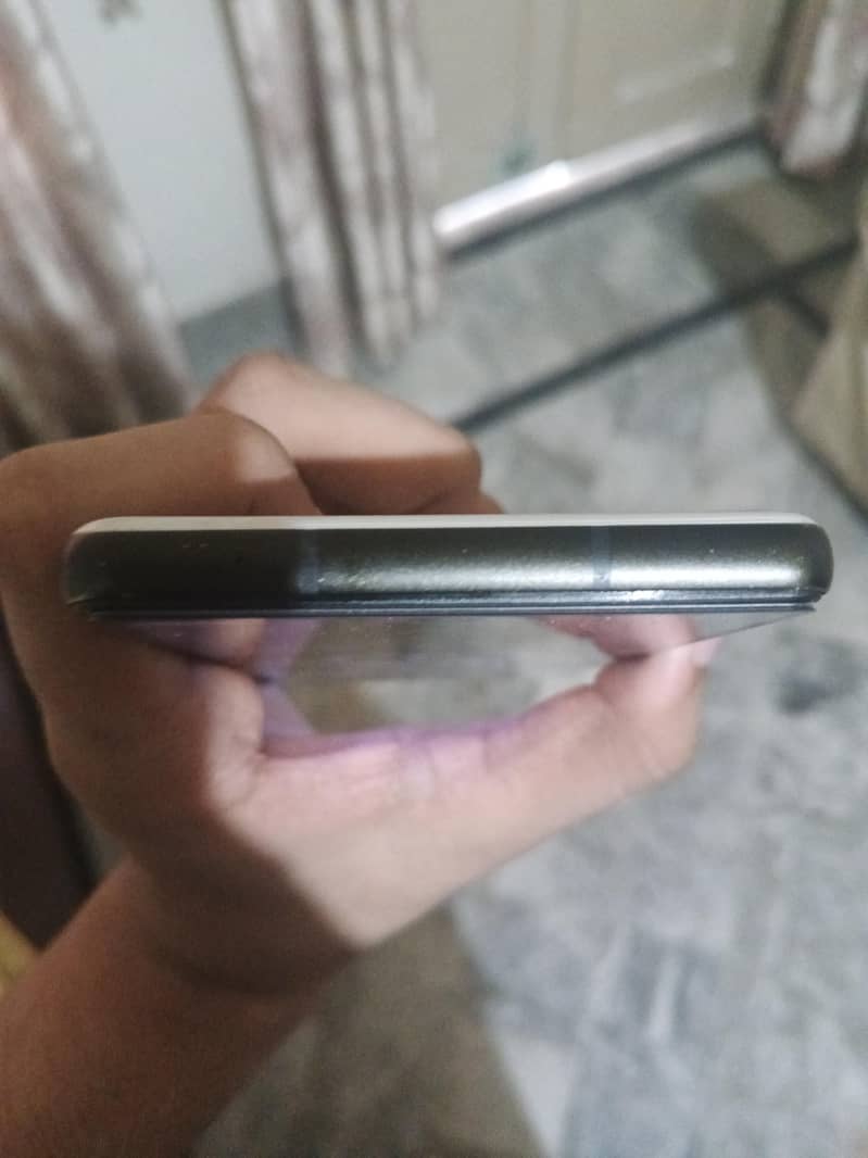 Google Pixel 6a 4