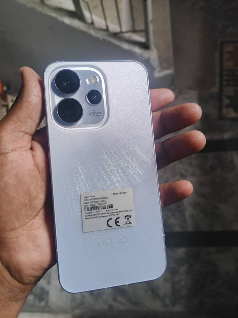 OPPO R15 Pro 1
