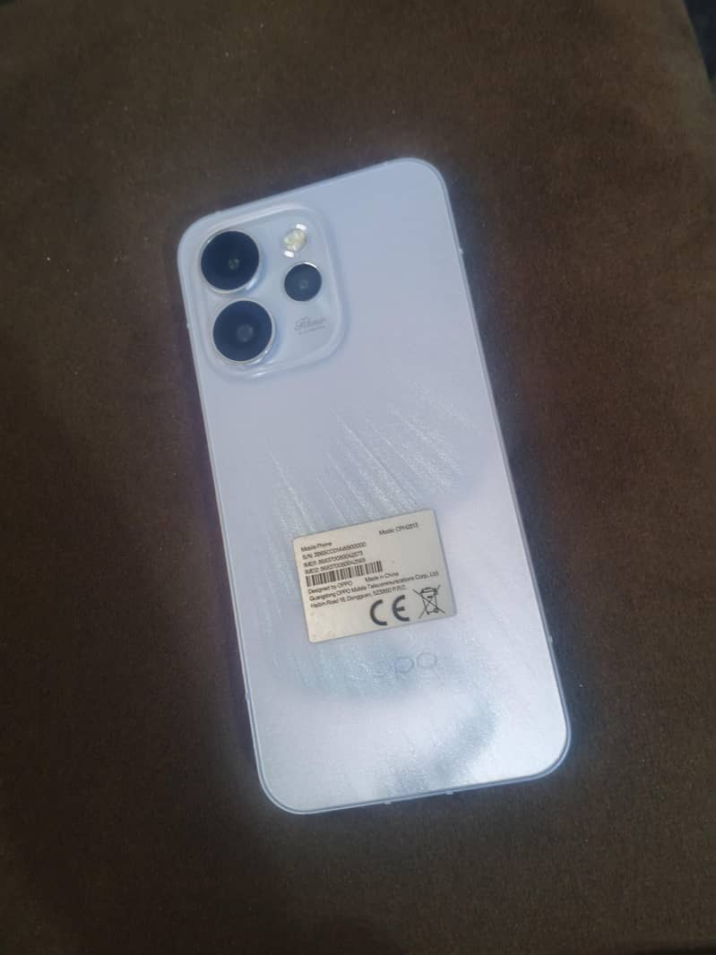 OPPO R15 Pro 7