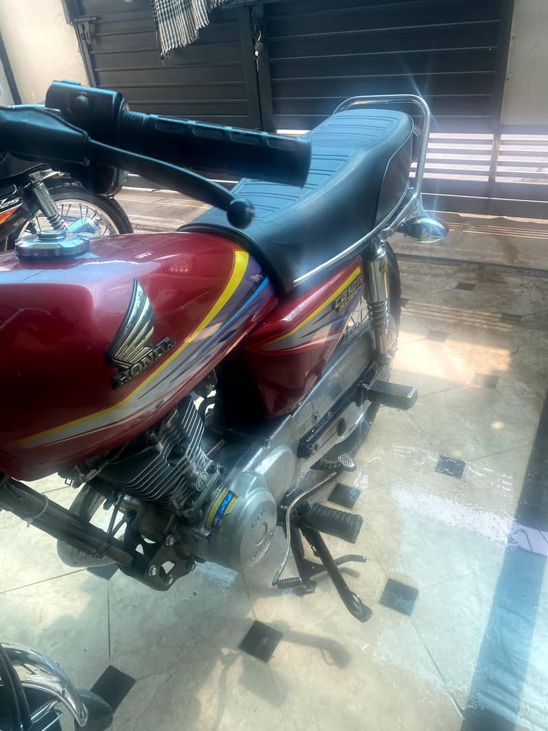 Cg 125 1