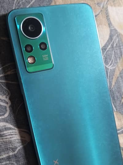 Infinix note 11