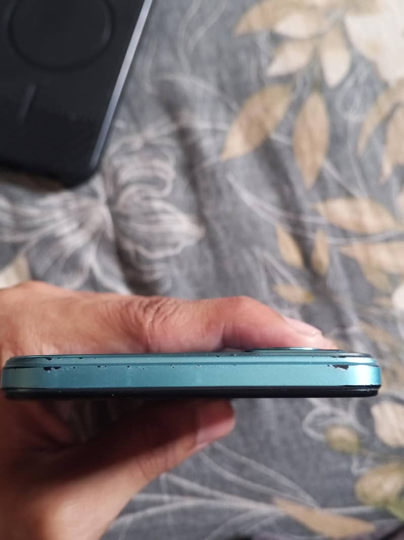 Infinix note 11 3
