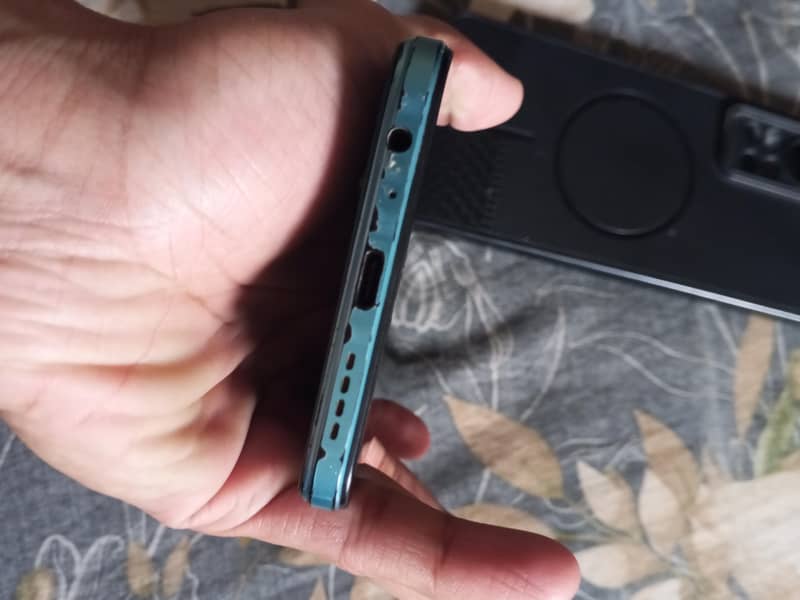 Infinix note 11 4
