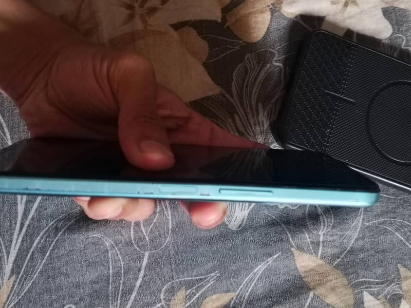 Infinix note 11 7