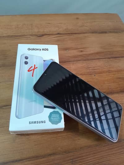 Samsung Mobile A05