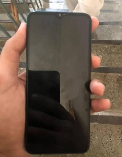 Realme 5i