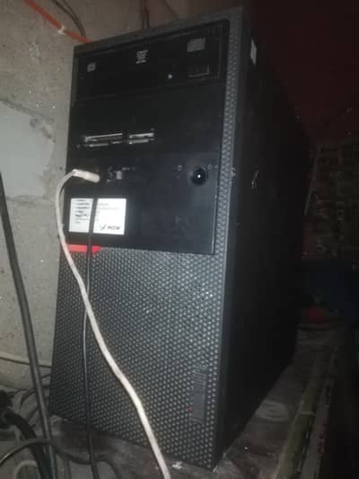 i5 6th Generation Tower