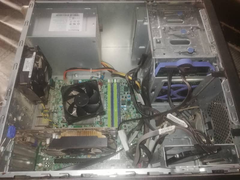 i5 6th Generation Tower 5