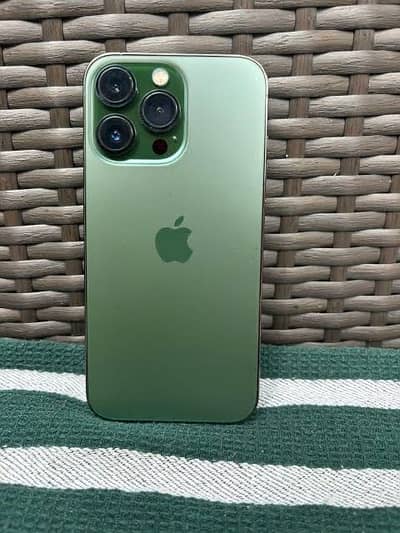 Apple iPhone 13 Pro pta approved