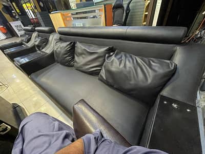 **Office Sofa Set for Sale**