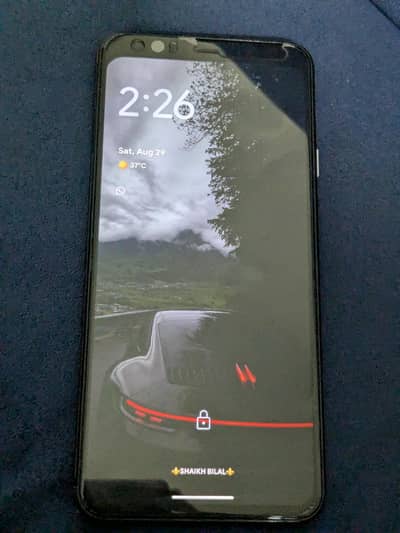 Google Pixel 4 XL
