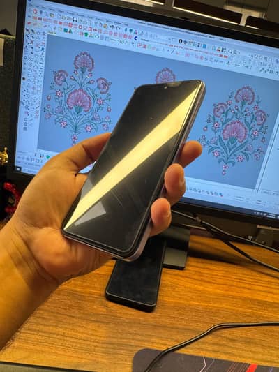 Infinix Hot 30 Play