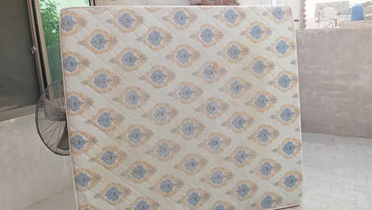 mattress