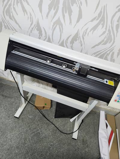 redsell cutting plotter 2 feet