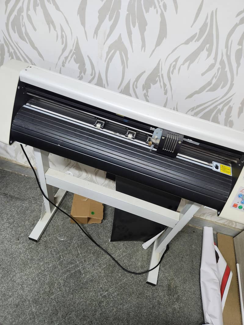 redsell cutting plotter 2 feet 0