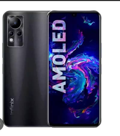 Infinix Note 11