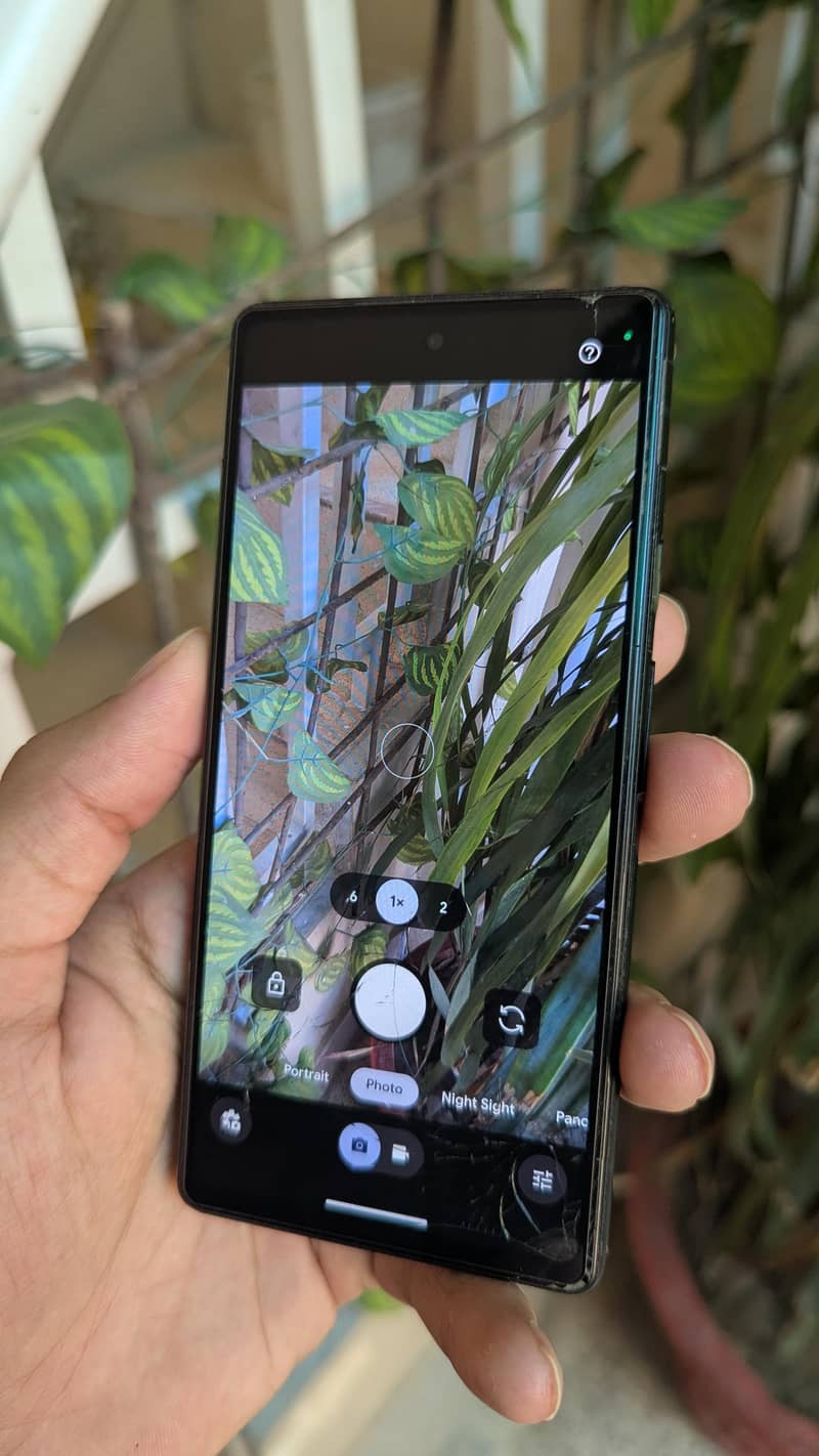 Google Pixel 6a (Read add) 1