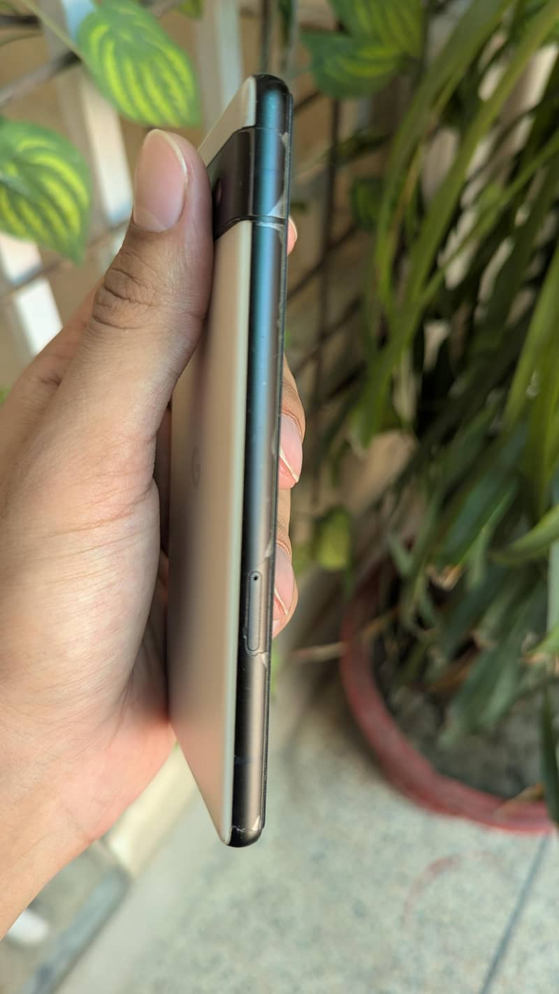 Google Pixel 6a (Read add) 5