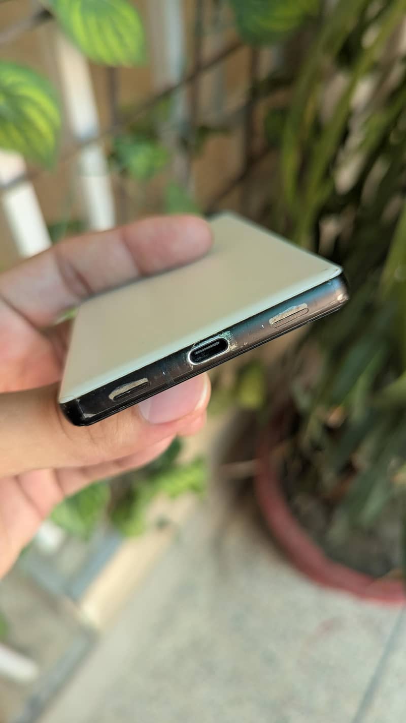 Google Pixel 6a (Read add) 6