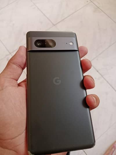 Google Pixel 7.128G online PTA