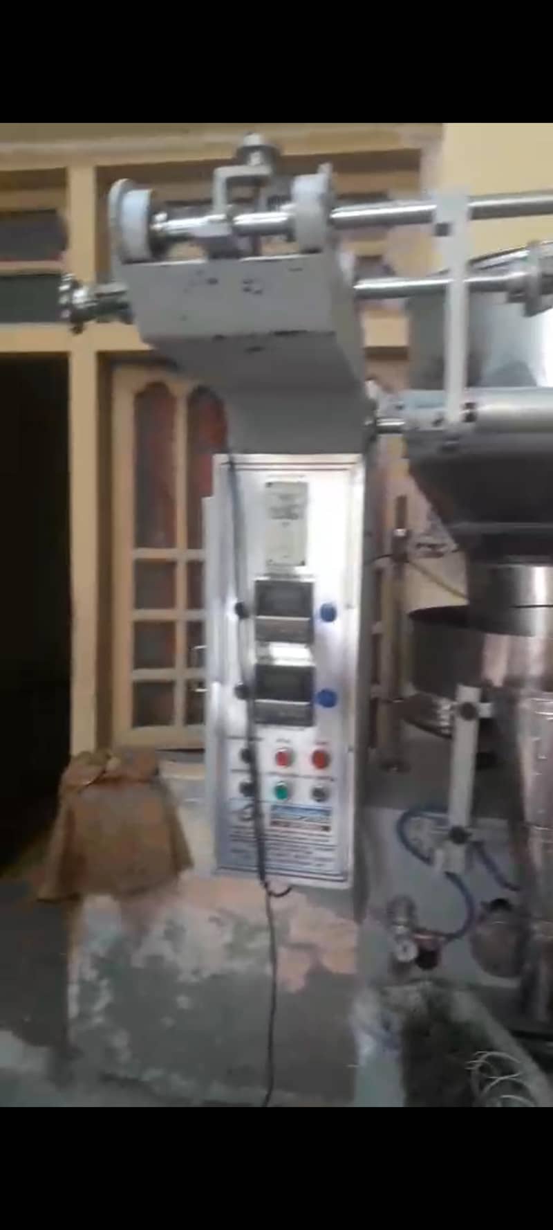 packing machine 2