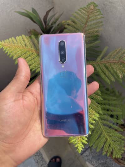 One Plus 8 PTA Approved