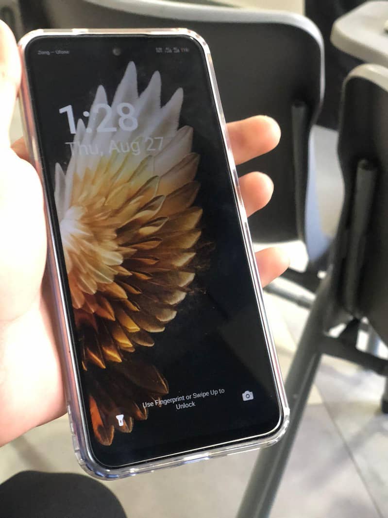 Tecno Spark 40 2