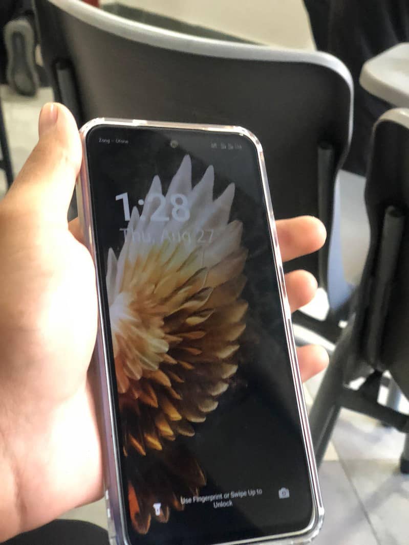 Tecno Spark 40 3