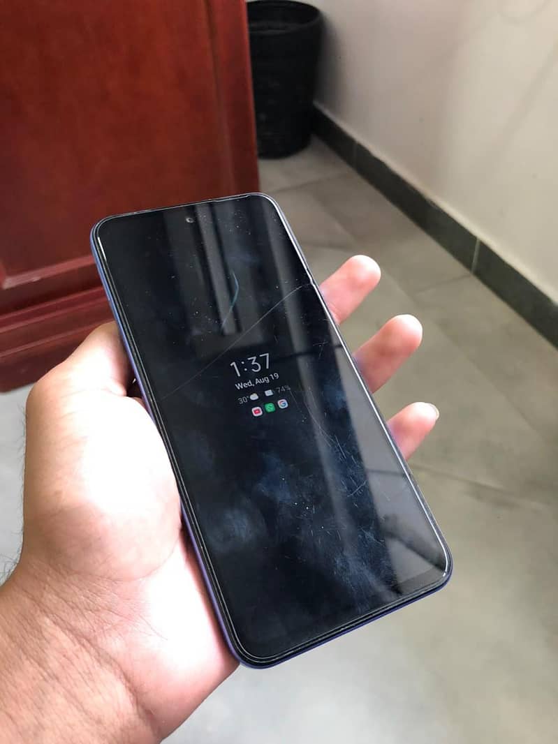 Tecno Spark 40 5