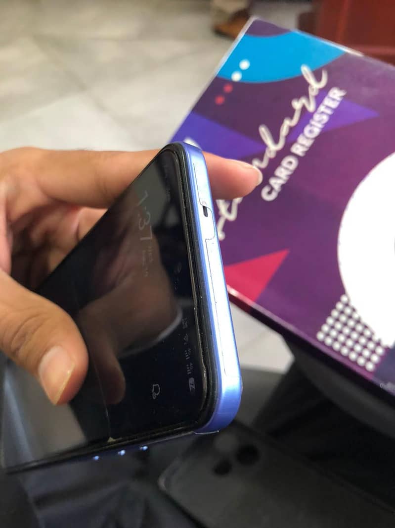 Tecno Spark 40 6
