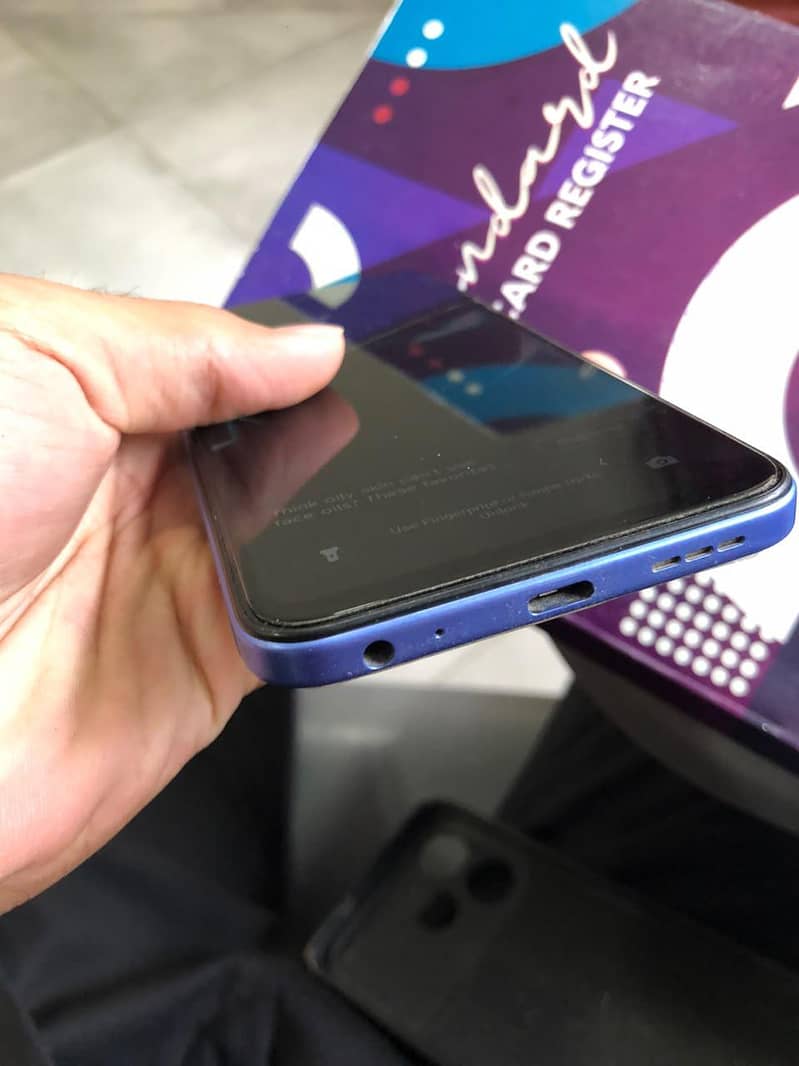 Tecno Spark 40 7
