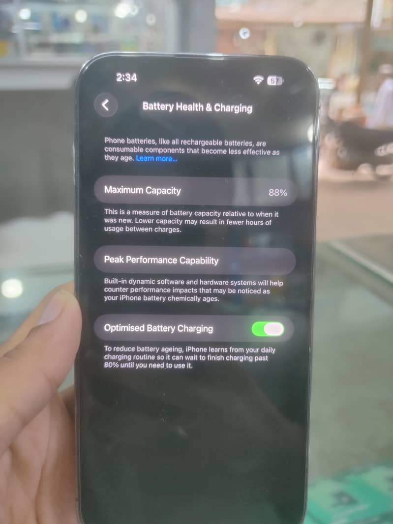 Apple iPhone 14 Pro Max 2