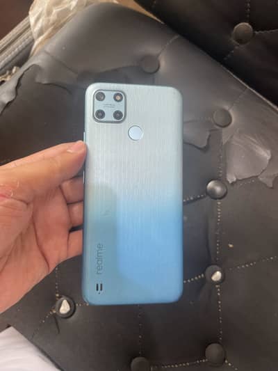 Realme C25Y