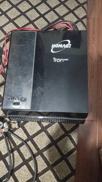 Ups inverter