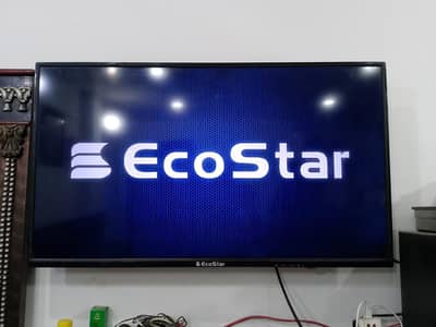 Eco star 40 inch led for sale