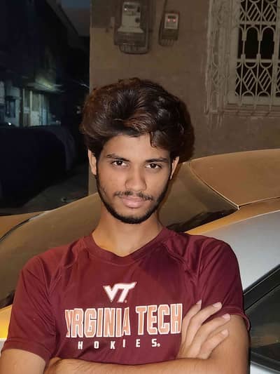 Uzair 