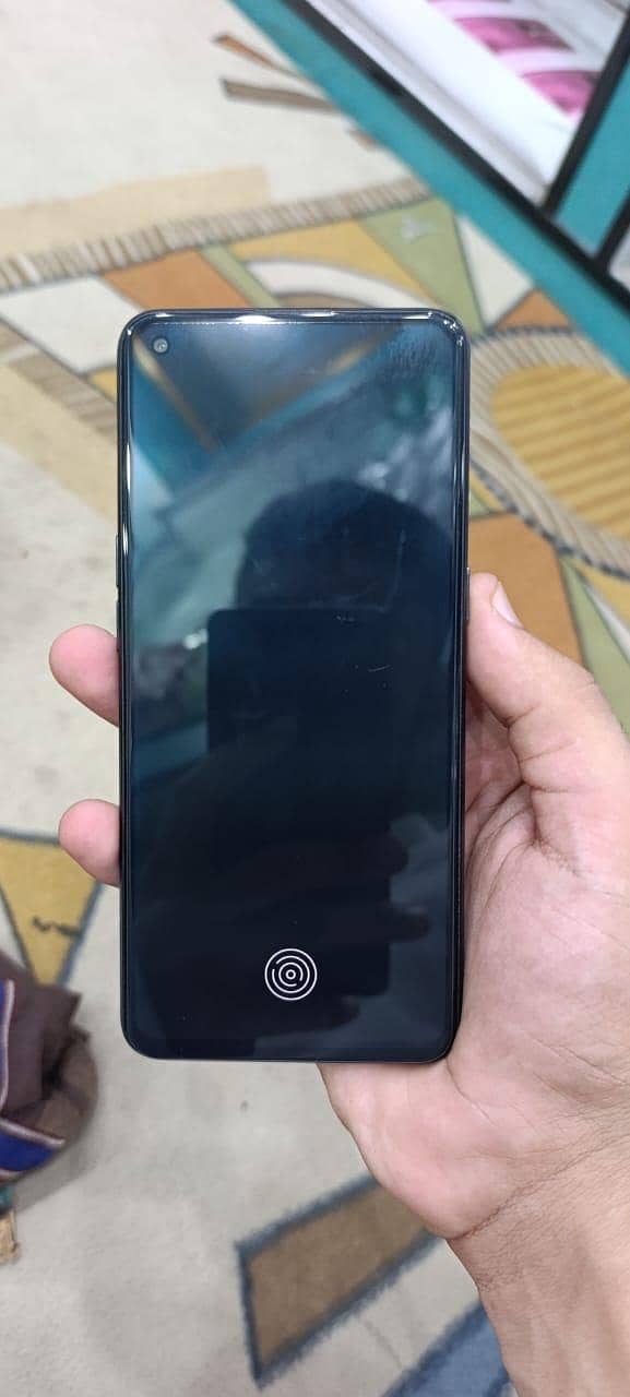 OPPO Reno 1