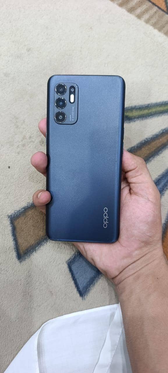 OPPO Reno 2