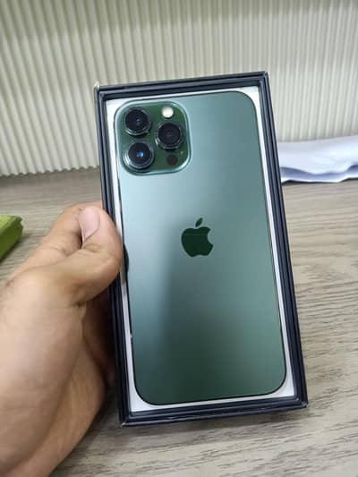 Apple iPhone 13 Pro Max