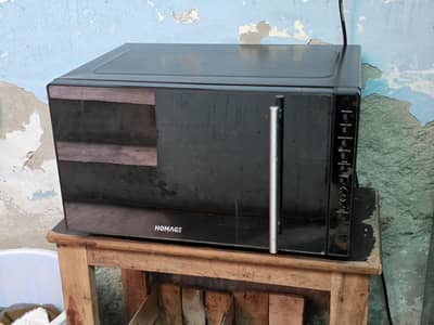 Homage Microwave Oven HDG-2812B