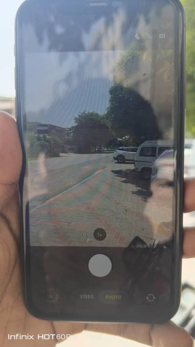 Apple iPhone 11