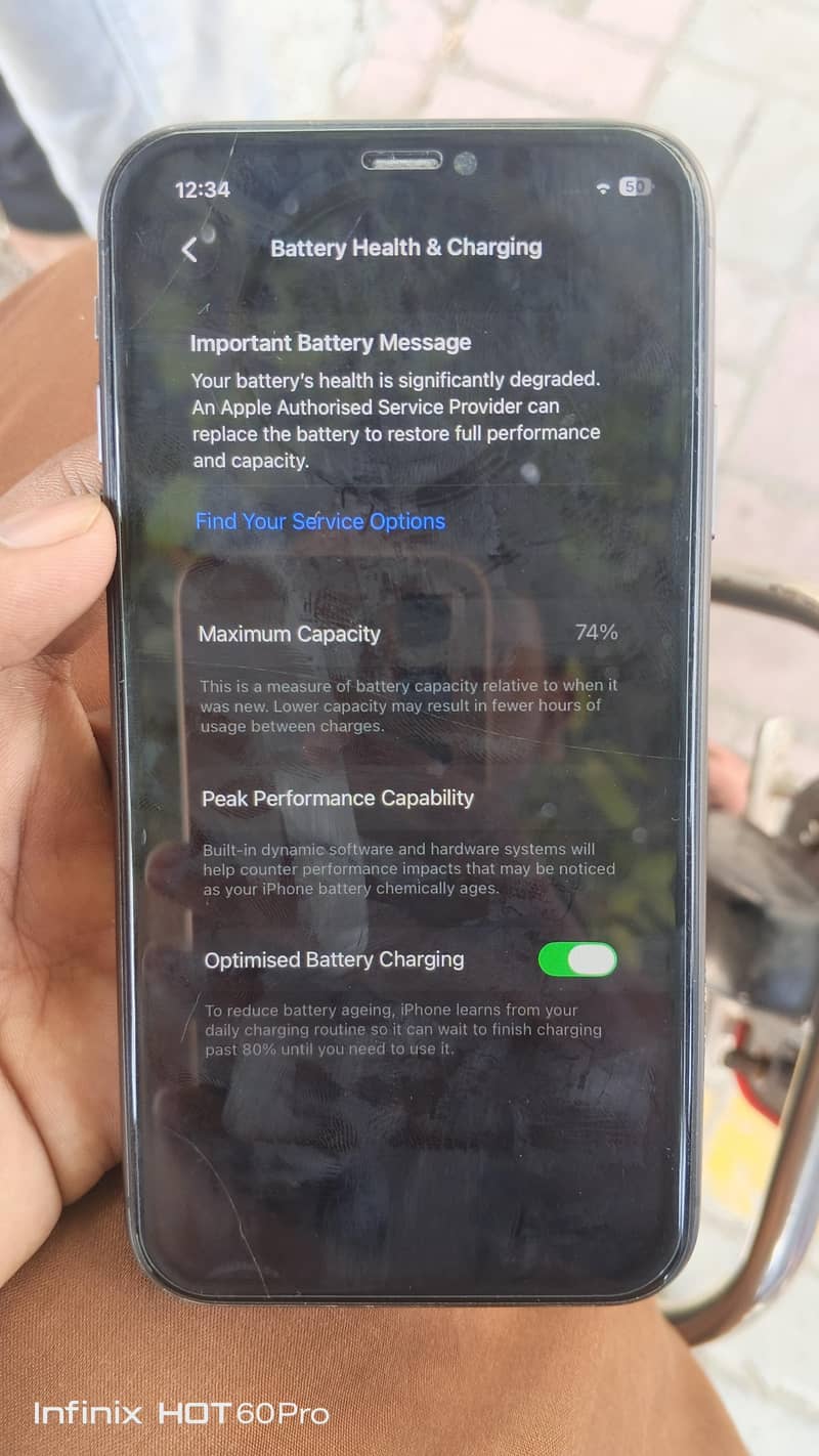 Apple iPhone 11 3