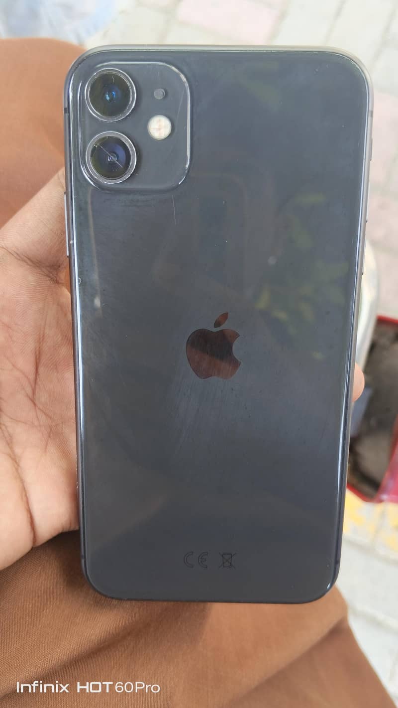 Apple iPhone 11 5