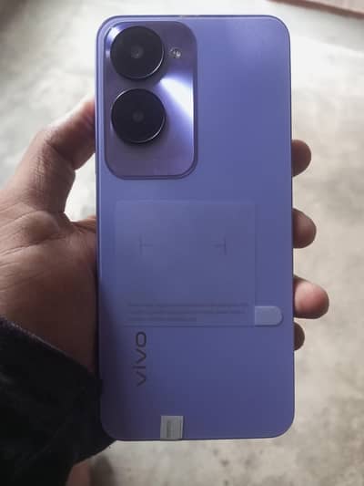 Vivo Y28s 512 Gb