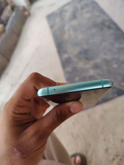 One Plus 8